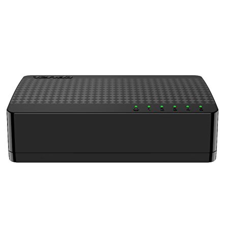 TENDA 5port SG105M GIGABIT Yönetilemez Switch