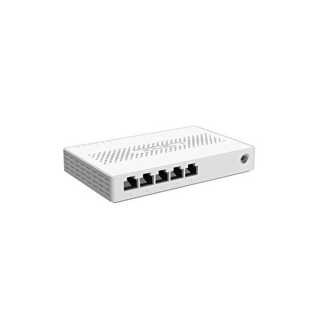 TENDA SM105 5X 2,5GE PORT DESKTOP SWİTCH