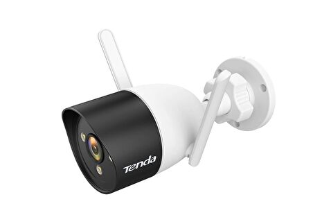 Tenda CT3 HD 1920x1080 IP Kamera Güvenlik Kamerası