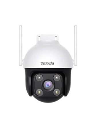 Tenda CH3-WCA 1080P Outdoor Wi-Fi Pan/Tilt Camera