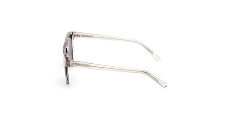Guess Mod.00056 C.20A Şeffaf Erkek Güneş Gözlüğü