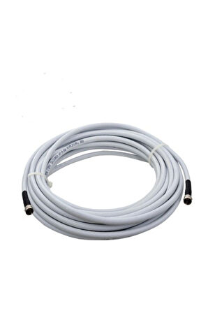 Next&NextStar  75 Cm Çanak Anten Takımı + Tekli Lnb +  25 Metre Kablo