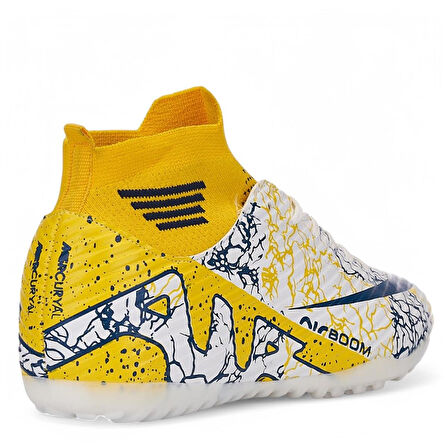 565 Genç Halı Saha Ayakkabısı