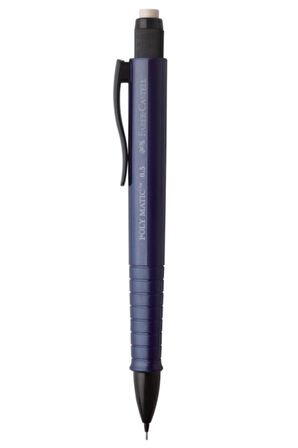 Faber-Castell Poly Matic Versatil Kalem 0.5 MAVİ