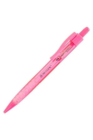 0.7 Mm Trı-clıck Pembe