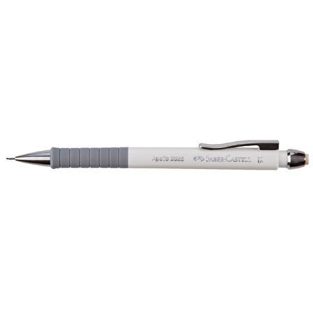 Faber-Castell Apollo Versatil 0.5mm Beyaz