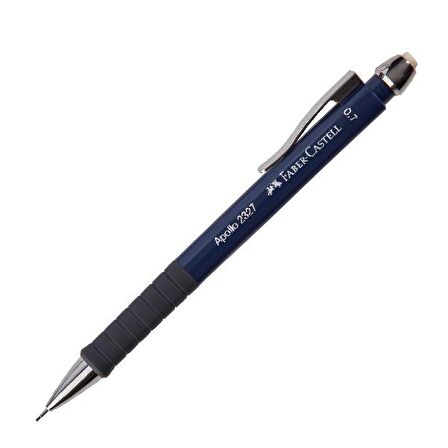 Faber-Castell Apollo Versatil 0.5mm Lacivert