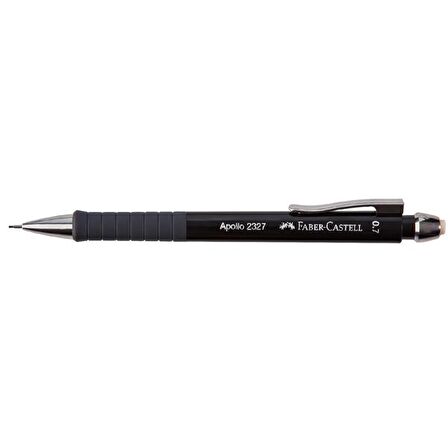 Faber-Castell Apollo Versatil 0.5mm Siyah
