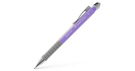 Faber-Castell Apollo Versatil 0.7mm Mor