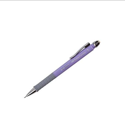 FABER CASTELL VERSATİL KALEM APOLLO 2325 0.5 MOR
