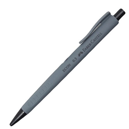 Faber Castell Econ Urban Versatil Kalem 0,5 Uçlu Kalem - 3 adet