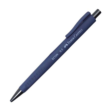 Faber-Castell Econ Urban Versatil Uçlu Kalem 0.5 135003