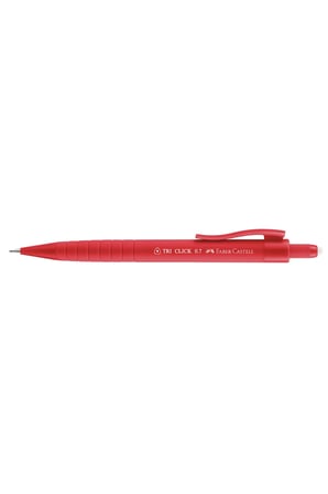 Faber Castell Tri Click  Versatil 0,7 Uçlu Kalem Karışık - 1 adet