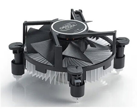 DEEP COOL CK-11509 92MM INTEL CPU SOĞUTUCU