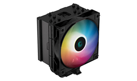 DeepCool AG500 BK ARGB İşlemci Soğutucu