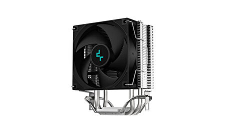 DeepCool AG300 92 mm Intel-AMD Uyumlu Siyah Hava Soğutucu