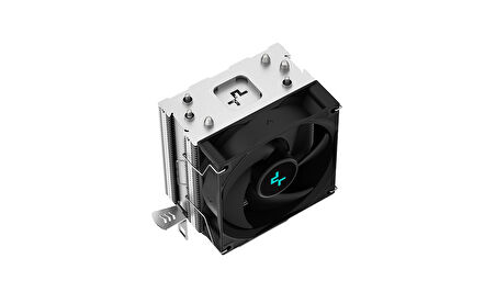 DeepCool AG300 92 mm Intel-AMD Uyumlu Siyah Hava Soğutucu