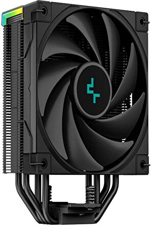 DeepCool AK400 Digital 120 mm Intel(1700p)-AMD Uyumlu Hava Soğutucu