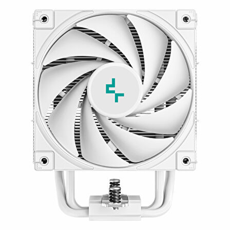 DeepCool AK500 Digital ARGB AM5/1851P Beyaz İşlemci Hava Soğutucu