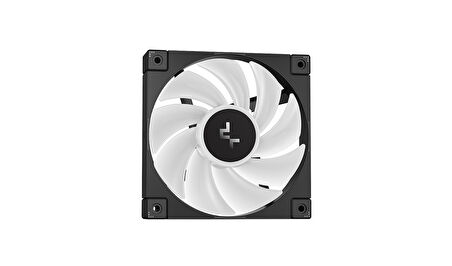 DeepCool LT360-ARGB 360mm Siyah İşlemci Sıvı Soğutucu