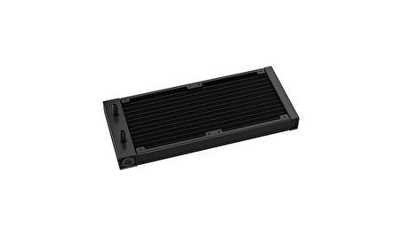 DeepCool LP240 240mm Siyah İşlemci Sıvı Soğutucu