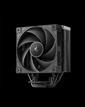 DeepCool AK400-G2 Siyah Kule Tipi İşlemci Soğutucu