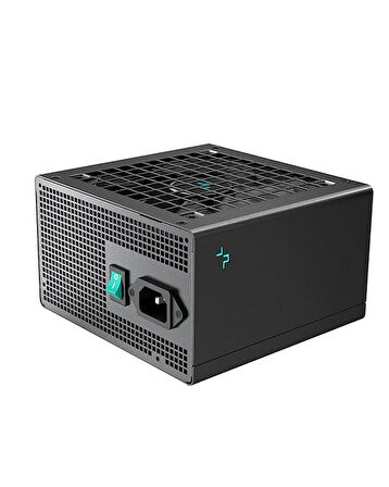 DeepCool PN850M 850W ATX 3.1 PCIe 5.1 80+ GOLD Güç Kaynağı