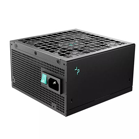 DeepCool PN1000M 1000W ATX 3.1 PCIe 5.1 80+ GOLD Güç Kaynağı