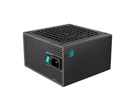 DEEPCOOL 850W 80+ GOLD PQ850G Cybenetics Tam Modüler Power Supply