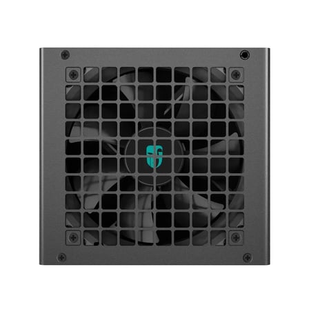 DEEPCOOL 650W 80+ BRONZE PF650X Cybenetics Power Supply