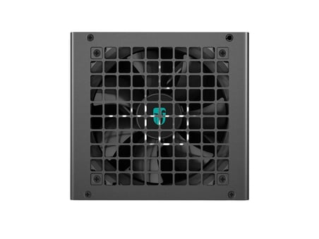 DEEPCOOL 750W 80+ BRONZE PF750X Cybenetics Power Supply