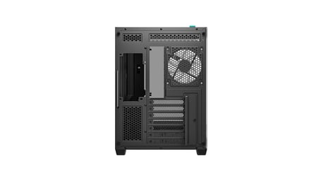 DEEPCOOL CG530U-4F 4-ARGB Fanlı Kavisli Panoramik Gaming Mid-Tower PC Kasası
