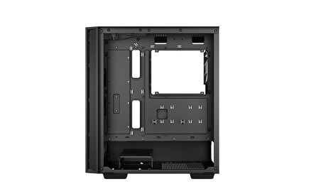 DeepCool MATREXX 55 V4 C 4 ARGB Fanlı ATX Siyah Gaming Kasa