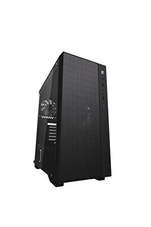 DeepCool MATREXX 55 Mesh PF700 700W 80+ Tempered Glass RGB USB 3.0 ATX Mid Tower Kasa