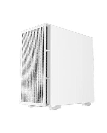 DeepCool CH560 WH 3×140/1×120mm ARGB (Mini-ITX / Mikro-ATX / ATX / E-ATX) Mid Tower ATX Beyaz Oyuncu Kasası