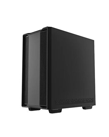 Deepcool CC360 3x120mm ARGB Micro-ATX/Mini-ITX Siyah Oyuncu Kasası