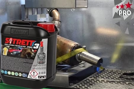 SİTRETT MX Çok Amaçlı Temizleyici Pro 5 Kg.