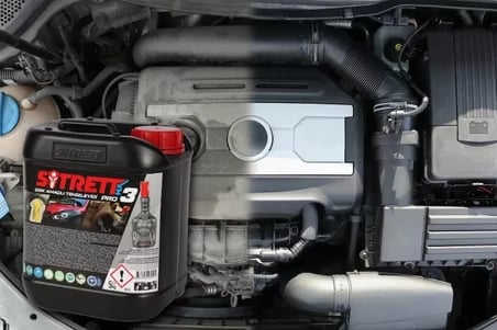 SİTRETT MX Çok Amaçlı Temizleyici Pro 5 Kg.