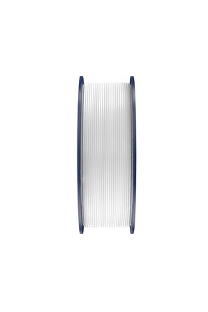 SUNLU PLA Filament Beyaz 1.75mm 1kg