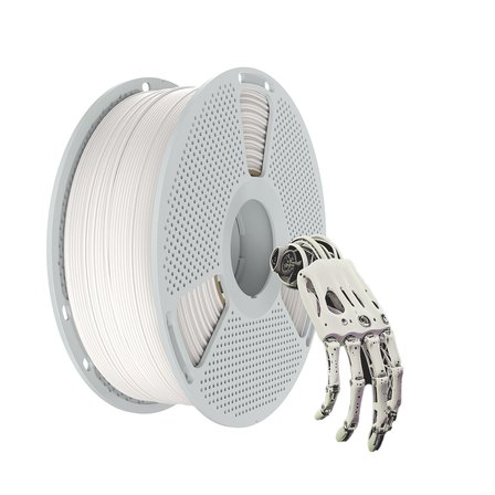 SUNLU Kolay PA Filament Naturel 1.75mm 1kg