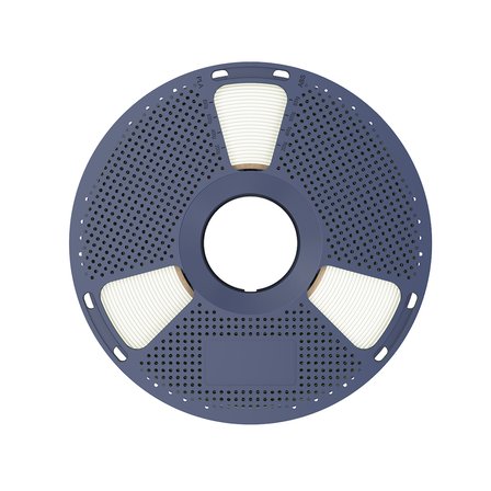 SUNLU ASA Filament Beyaz 1.75mm 1kg