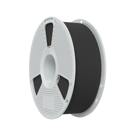 SUNLU PA6-CF (Naylon 6) Filament Siyah 1.75mm 1kg
