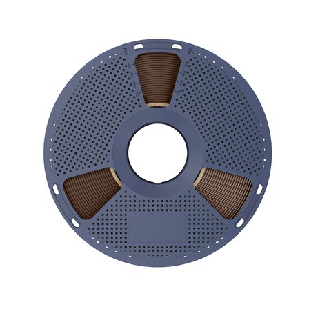 SUNLU ABS Filament Kahverengi 1.75mm 1kg