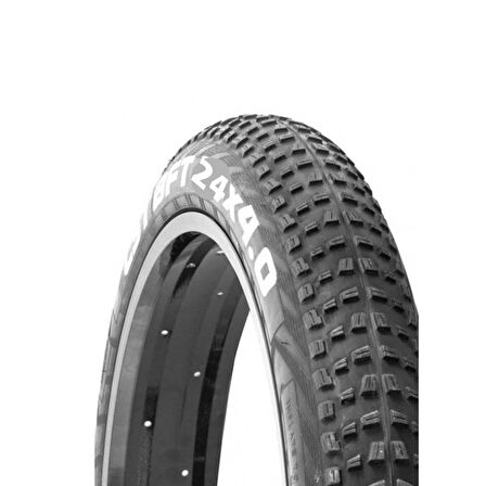  CST C1752 24X4.0 FAT BIKE DIŞ LASTİK