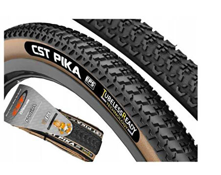 CST PIKA 700X38C C1894 KATLANIR DIŞ LASTİK
