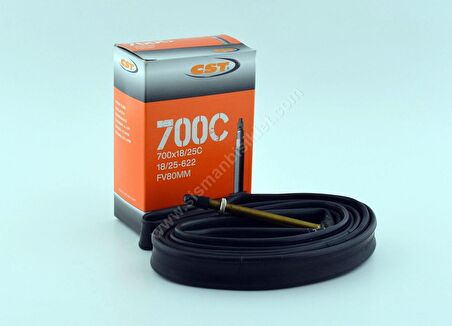 CST 700x1825C FV 80MM PRESTA İÇ LASTİK