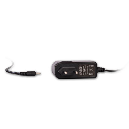 5V 2A 10W Tablet Adaptör Laptop Şarj 2.5x0.7x8mm