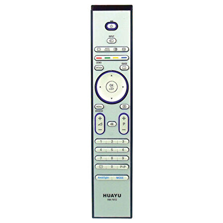Philips  Universal Lcd-Led Tv Kumandası