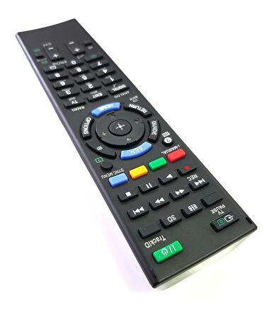 SONY 3D-LED TV Kumandası RM-L1165 - Kargo Ücretsiz