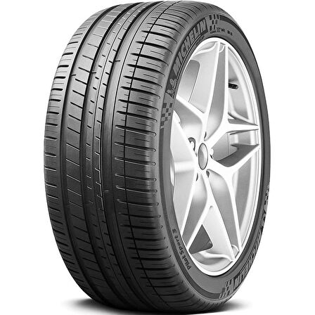 275/40R19 105Y XL MO PILOT SPORT 3 MICHELIN (44/24)